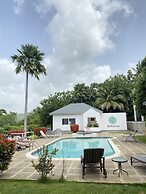 All Nations Guesthouse