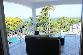 All Nations Guesthouse