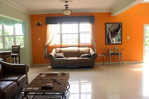 All Nations Guesthouse