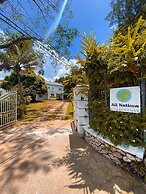 All Nations Guesthouse