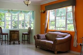 All Nations Guesthouse