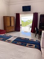 All Nations Guesthouse