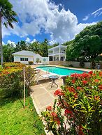 All Nations Guesthouse