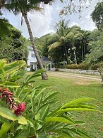 All Nations Guesthouse