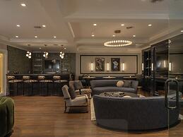The Adelphi Hotel
