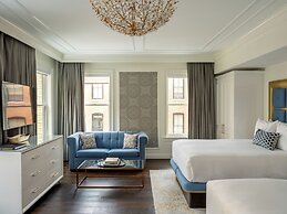 The Adelphi Hotel