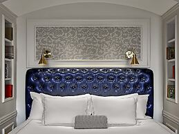 The Adelphi Hotel