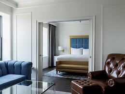 The Adelphi Hotel