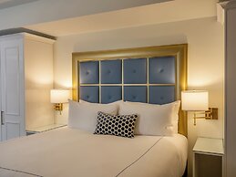 The Adelphi Hotel