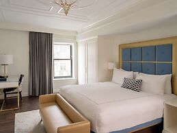 The Adelphi Hotel
