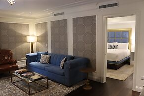 The Adelphi Hotel