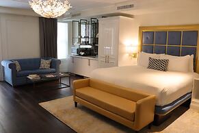 The Adelphi Hotel