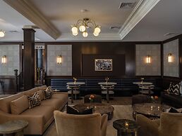 The Adelphi Hotel