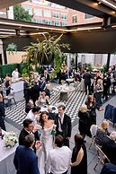 The Adelphi Hotel
