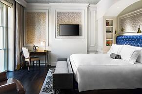 The Adelphi Hotel