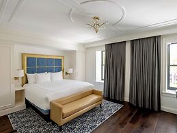 The Adelphi Hotel