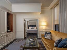 The Adelphi Hotel