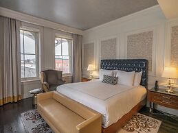 The Adelphi Hotel
