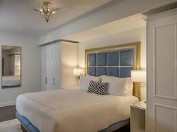 The Adelphi Hotel