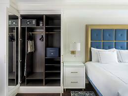 The Adelphi Hotel
