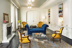 The Adelphi Hotel