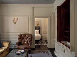The Adelphi Hotel