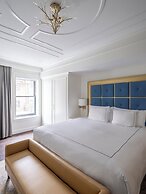 The Adelphi Hotel