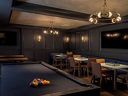 The Adelphi Hotel
