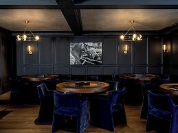 The Adelphi Hotel