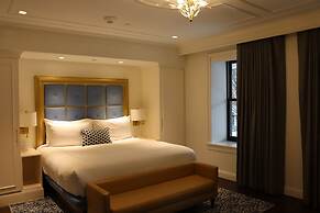 The Adelphi Hotel