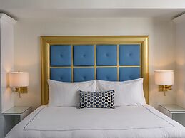 The Adelphi Hotel