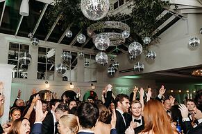 The Adelphi Hotel