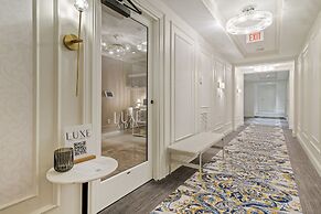 The Adelphi Hotel