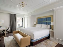 The Adelphi Hotel