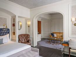 The Adelphi Hotel