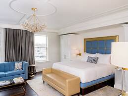 The Adelphi Hotel