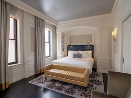 The Adelphi Hotel