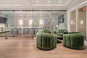 The Adelphi Hotel