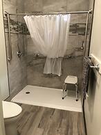 The Lodge on Harrison Lake