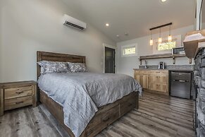 The Lodge on Harrison Lake