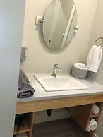 The Lodge on Harrison Lake