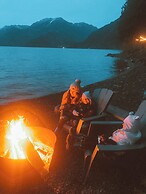 The Lodge on Harrison Lake