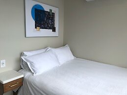 The Lodge on Harrison Lake