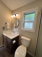 The Lodge on Harrison Lake