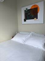 The Lodge on Harrison Lake