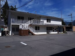 Park Motel