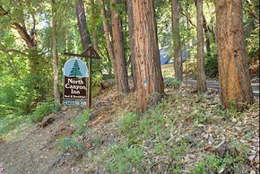North Canyon Inn