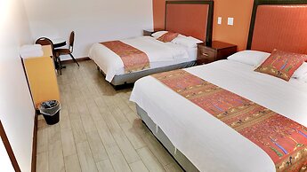 Norwalk Inn & Suites