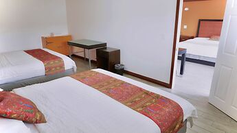 Norwalk Inn & Suites