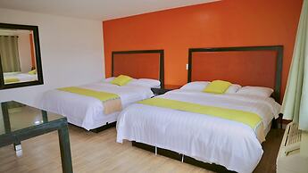 Norwalk Inn & Suites